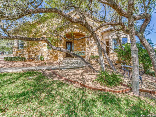 426 Shepherds Crook, Helotes, TX 78023