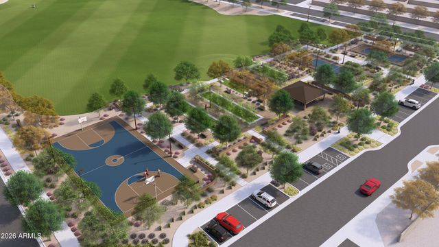 10034 W VERDE Lane, Avondale, AZ 85392