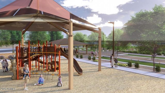 10034 W VERDE Lane, Avondale, AZ 85392