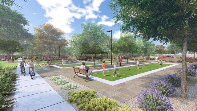 10034 W VERDE Lane, Avondale, AZ 85392