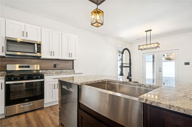 100 Barndo Drive, Fairview Twp, PA 16025