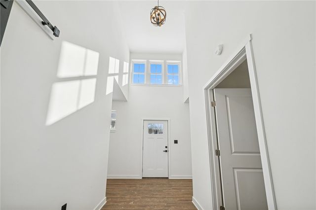 100 Barndo Drive, Fairview Twp, PA 16025