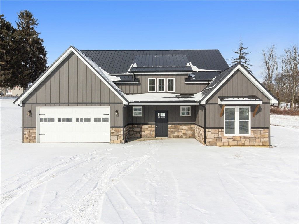 100 Barndo Drive, Fairview Twp, PA 16025