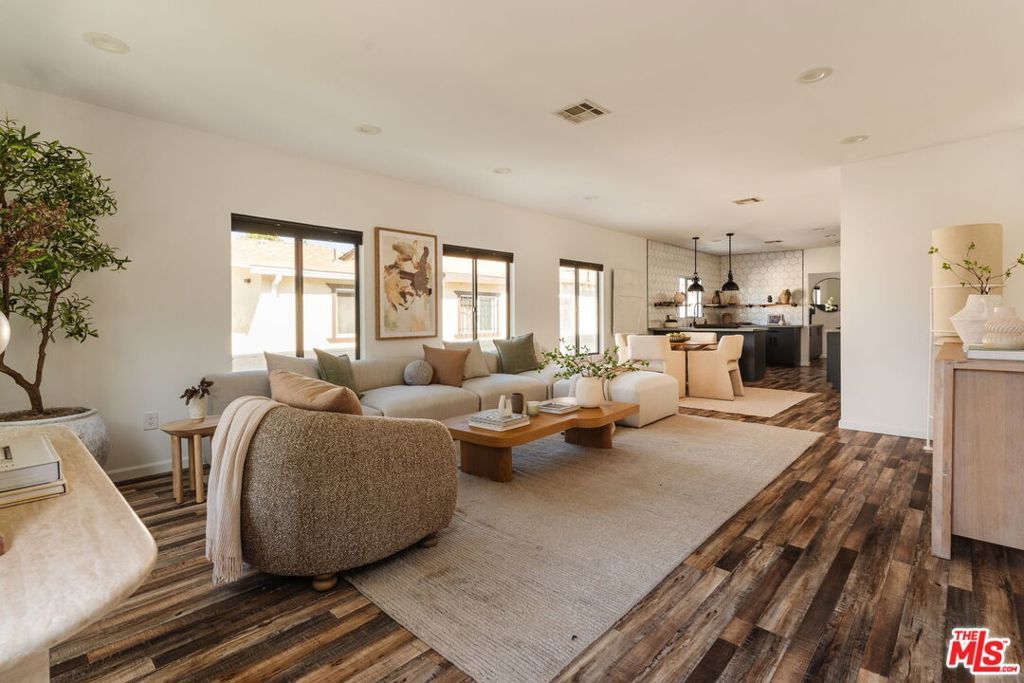 2332 Cabot Street, Los Angeles, CA 90031 — exterior