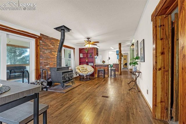 17155 Sagecreek Road, Peyton, CO 80831