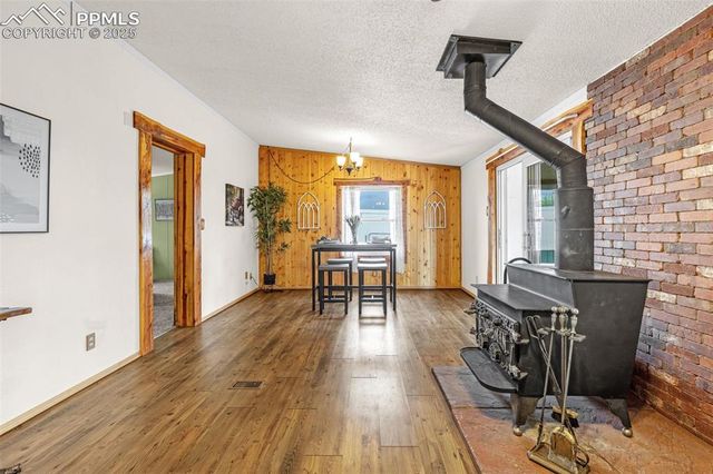 17155 Sagecreek Road, Peyton, CO 80831