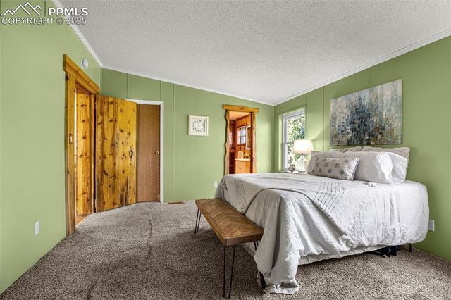 17155 Sagecreek Road, Peyton, CO 80831