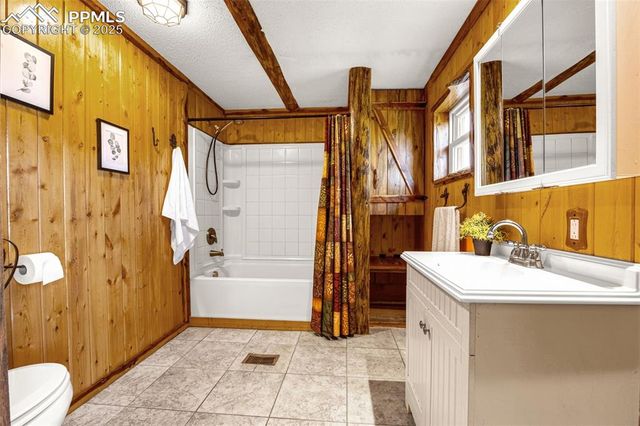 17155 Sagecreek Road, Peyton, CO 80831