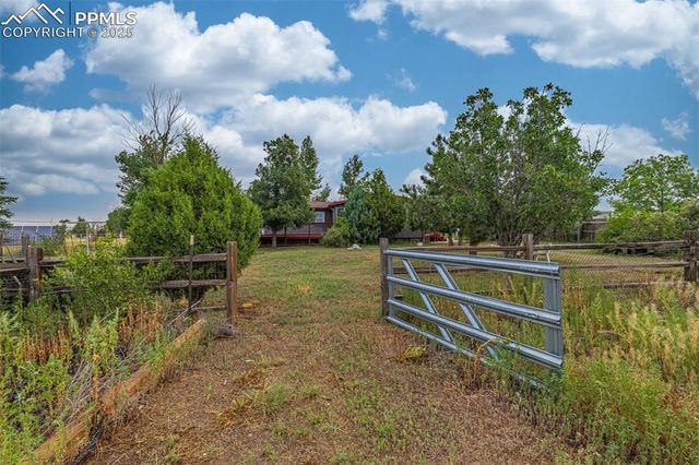17155 Sagecreek Road, Peyton, CO 80831