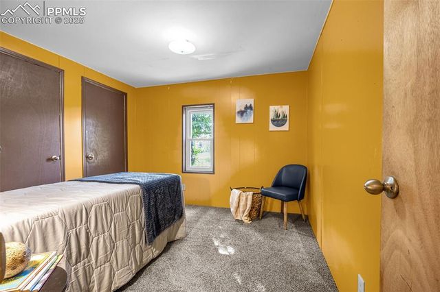17155 Sagecreek Road, Peyton, CO 80831