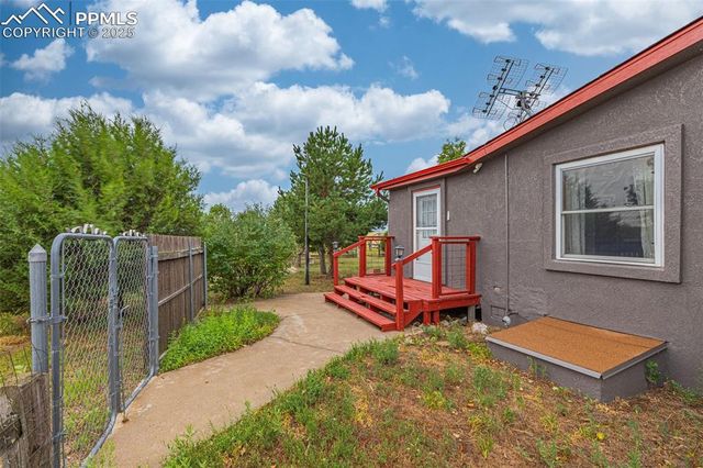 17155 Sagecreek Road, Peyton, CO 80831