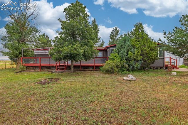 17155 Sagecreek Road, Peyton, CO 80831