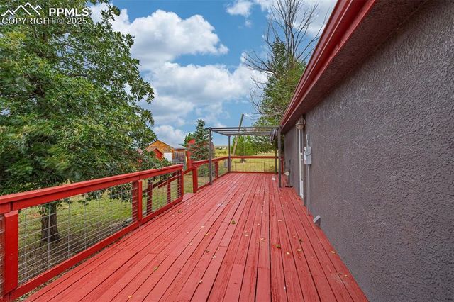 17155 Sagecreek Road, Peyton, CO 80831