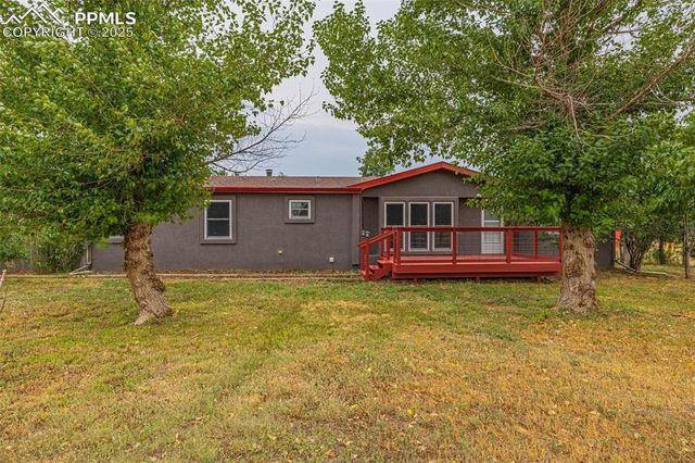 17155 Sagecreek Road, Peyton, CO 80831