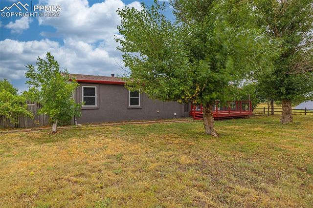 17155 Sagecreek Road, Peyton, CO 80831