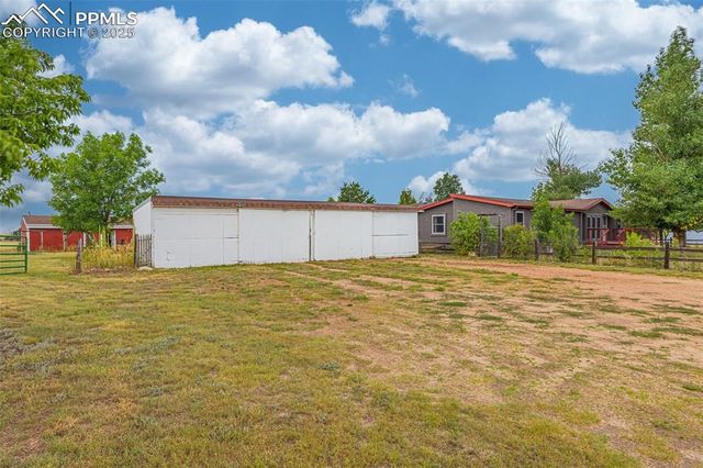 17155 Sagecreek Road, Peyton, CO 80831