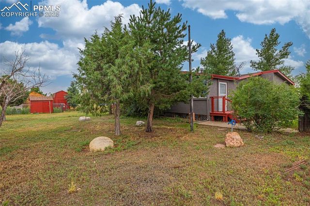 17155 Sagecreek Road, Peyton, CO 80831