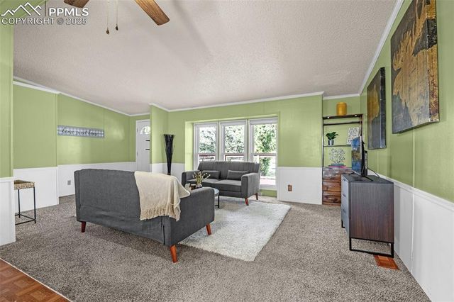 17155 Sagecreek Road, Peyton, CO 80831