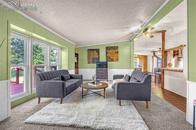 17155 Sagecreek Road, Peyton, CO 80831