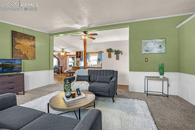 17155 Sagecreek Road, Peyton, CO 80831