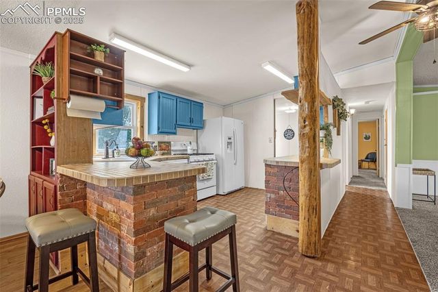 17155 Sagecreek Road, Peyton, CO 80831