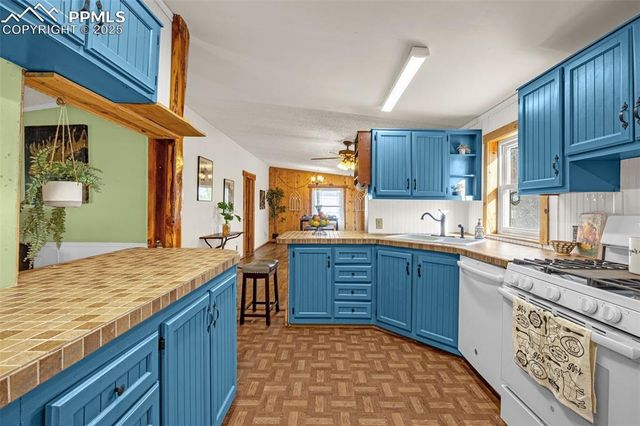 17155 Sagecreek Road, Peyton, CO 80831