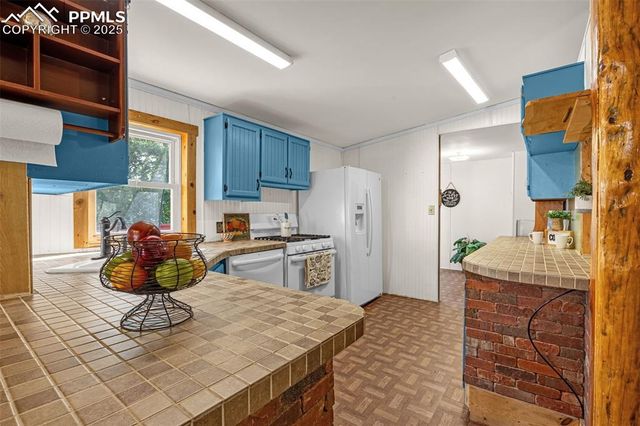 17155 Sagecreek Road, Peyton, CO 80831