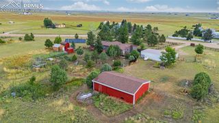17155 Sagecreek Road, Peyton, CO 80831