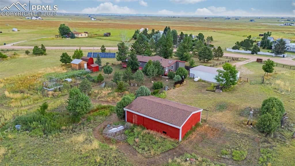17155 Sagecreek Road, Peyton, CO 80831