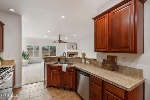 7593 Gold Drive, Reno, NV 89506