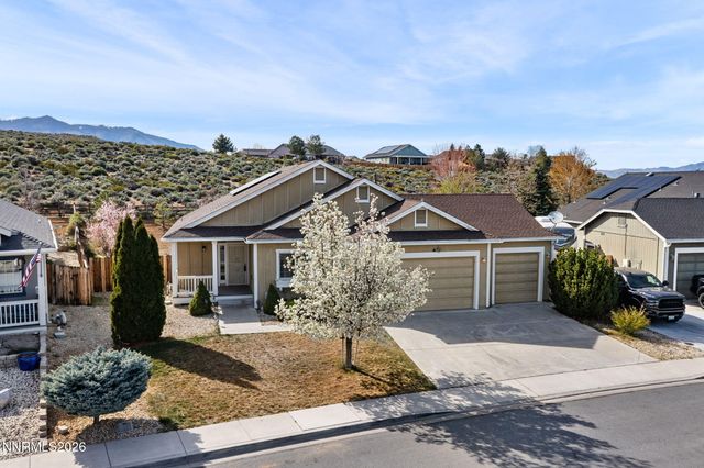 7593 Gold Drive, Reno, NV 89506
