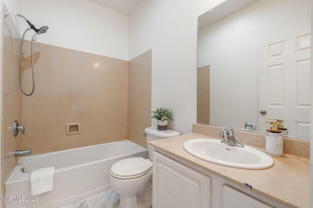 7593 Gold Drive, Reno, NV 89506