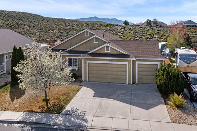 7593 Gold Drive, Reno, NV 89506