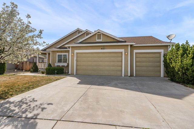 7593 Gold Drive, Reno, NV 89506
