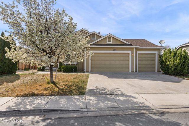 7593 Gold Drive, Reno, NV 89506