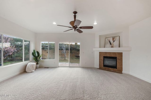 7593 Gold Drive, Reno, NV 89506