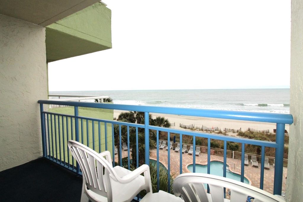 1105 S Ocean Blvd. # 306, Myrtle Beach, SC 29577 — photo 4