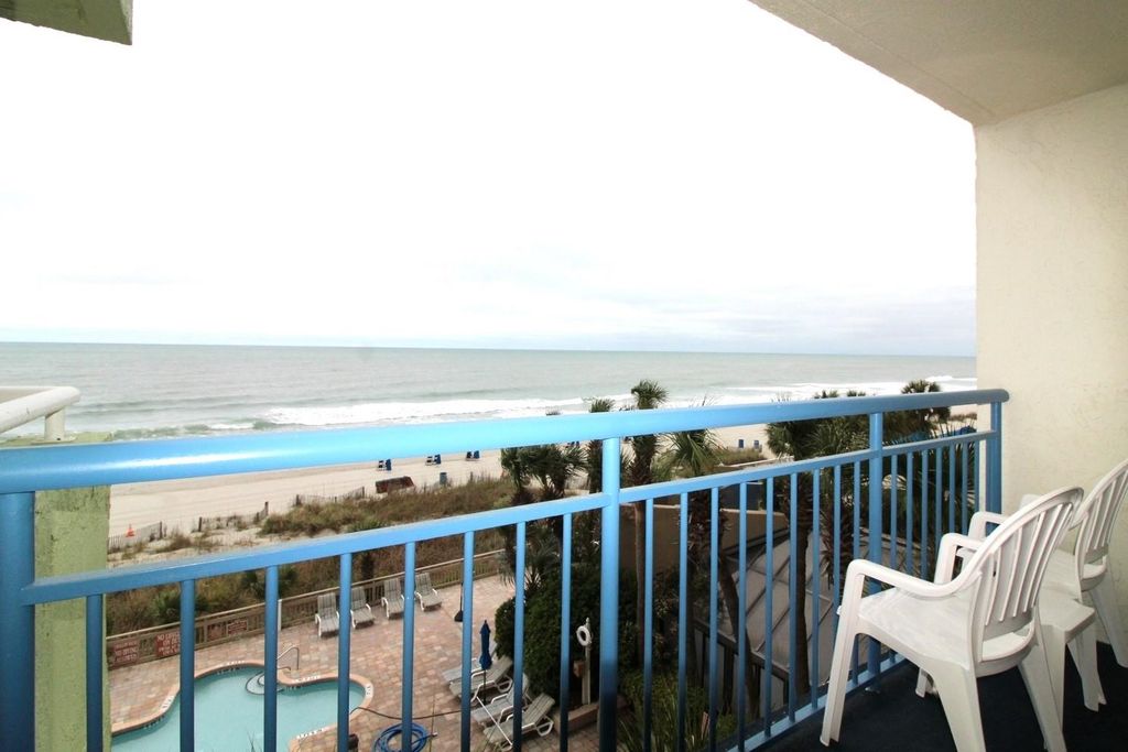 1105 S Ocean Blvd. # 306, Myrtle Beach, SC 29577 — photo 5