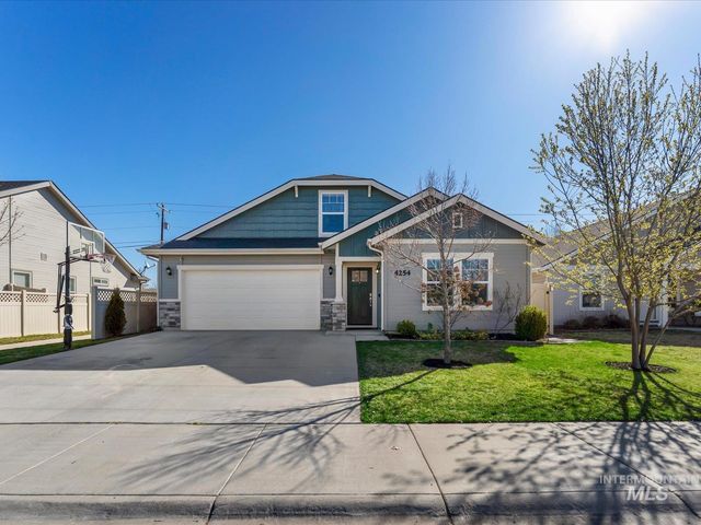 4254 N Alester Ave, Meridian, ID 83646