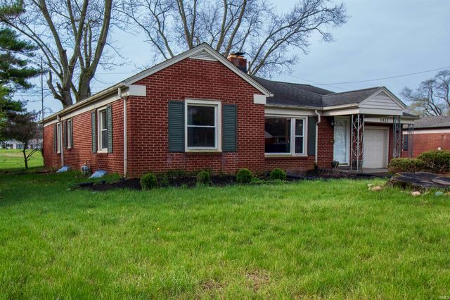 1411 E 8th Street, Anderson, IN 46012