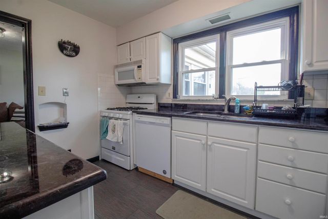 1411 E 8th Street, Anderson, IN 46012
