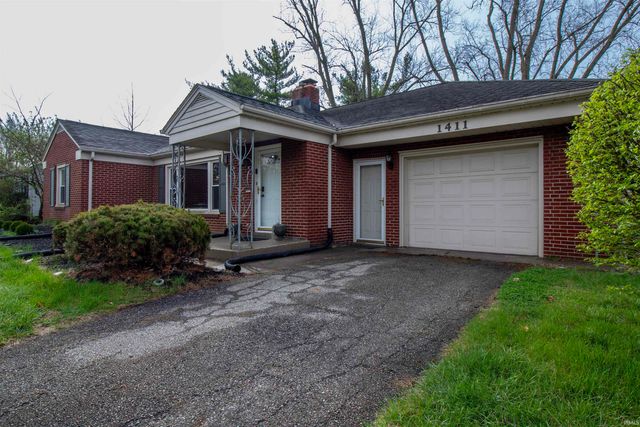 1411 E 8th Street, Anderson, IN 46012