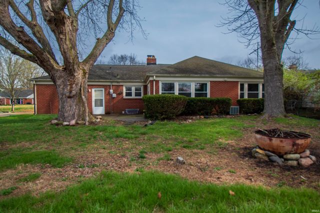 1411 E 8th Street, Anderson, IN 46012