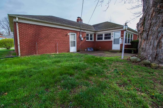 1411 E 8th Street, Anderson, IN 46012