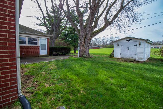 1411 E 8th Street, Anderson, IN 46012