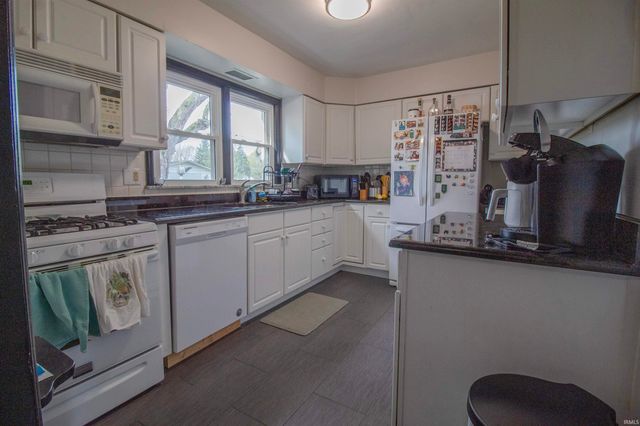 1411 E 8th Street, Anderson, IN 46012