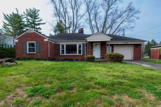 1411 E 8th Street, Anderson, IN 46012