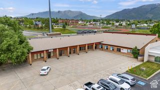 2182 N HILL FIELD RD, Layton, UT 84041