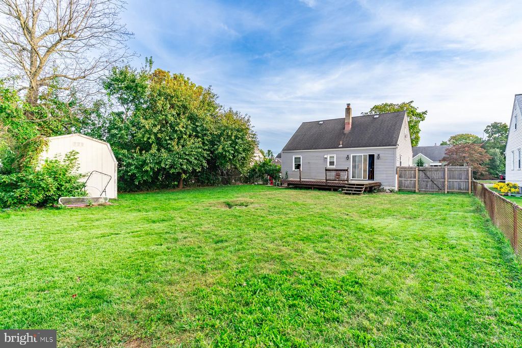 16 DODGE DR, TRENTON, NJ 08610 — photo 3