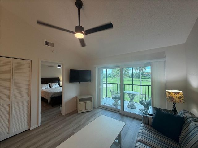 929 CAPRI ISLES BOULEVARD 22, Venice, FL 34292